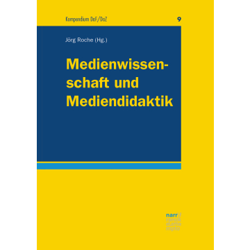 Medienwissenschaft und Mediendidaktik