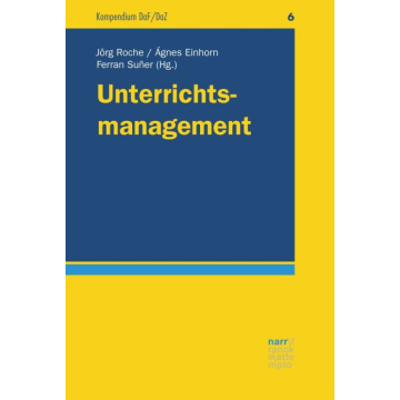 Unterrichtsmanagement