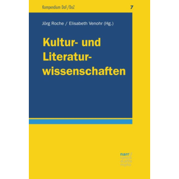 Kultur- und Literaturwissenschaften