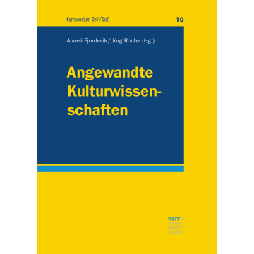 Angewandte Kulturwissenschaften
