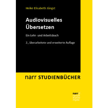 Audiovisuelles Übersetzen