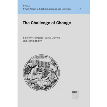 The Challenge of Change