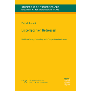 Discomposition Redressed