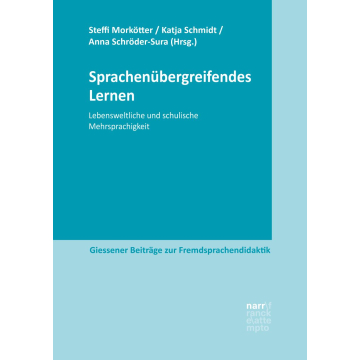 Sprachenübergreifendes Lernen