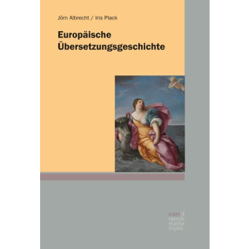 Europäische Übersetzungsgeschichte