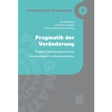 Pragmatik der Veränderung