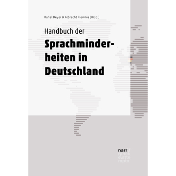 Handbuch der Sprachminderheiten in Deutschland