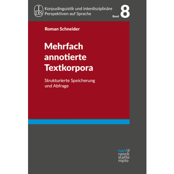 Mehrfach annotierte Textkorpora
