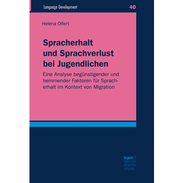Spracherhalt und Sprachverlust bei Jugendlichen