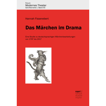 Das Märchen im Drama