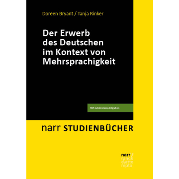 Der Erwerb des Deutschen im Kontext von Mehrsprachigkeit