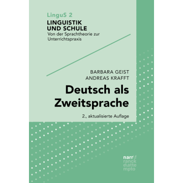 Deutsch als Zweitsprache