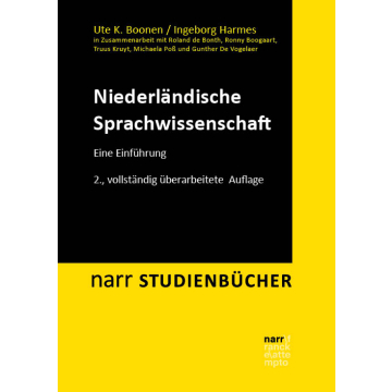 Niederländische Sprachwissenschaft