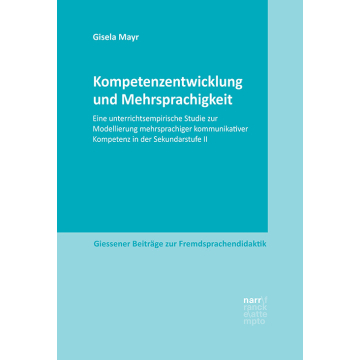 Kompetenzentwicklung und Mehrsprachigkeit