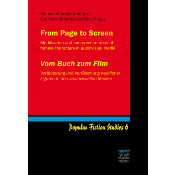From Page to Screen / Vom Buch zum Film