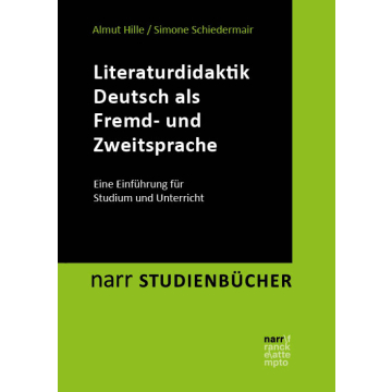 Literaturdidaktik Deutsch als Fremd- und Zweitsprache