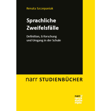 Sprachliche Zweifelsfälle