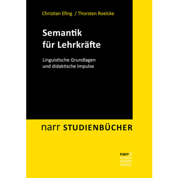 Semantik für Lehrkräfte