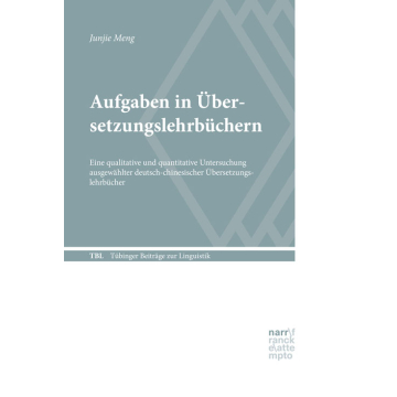 Aufgaben in Übersetzungslehrbüchern