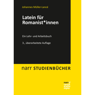 Latein für Romanist*innen