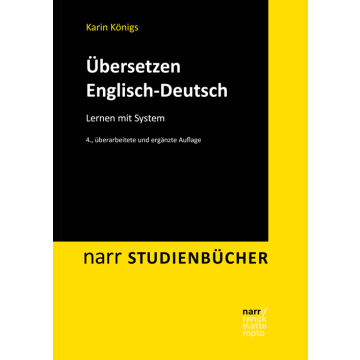 Übersetzen Englisch-Deutsch