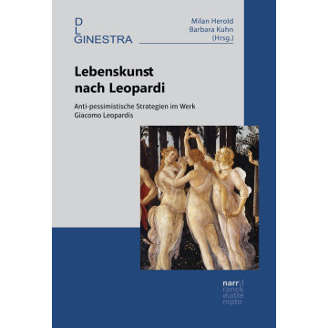 Lebenskunst nach Leopardi
