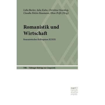 Romanistik und Wirtschaft