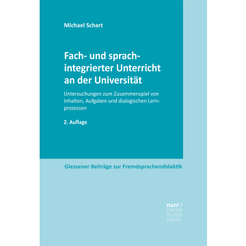 Fach- und sprachintegrierter Unterricht an der Universität