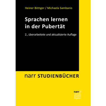 Sprachen lernen in der Pubertät