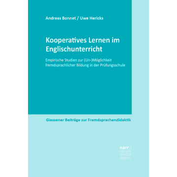 Kooperatives Lernen im Englischunterricht