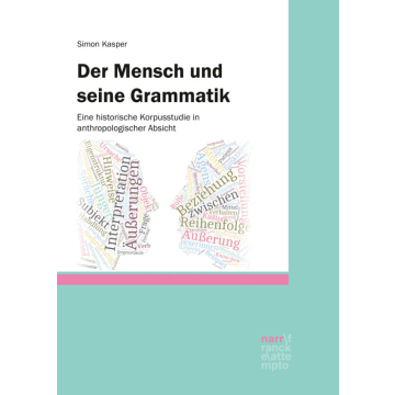 Der Mensch und seine Grammatik