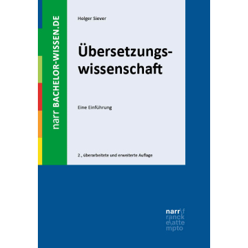 Übersetzungswissenschaft