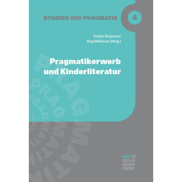 Pragmatikerwerb und Kinderliteratur