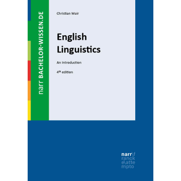 English Linguistics