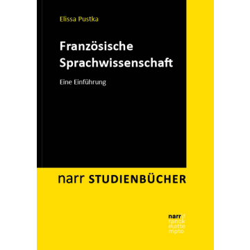 Französische Sprachwissenschaft