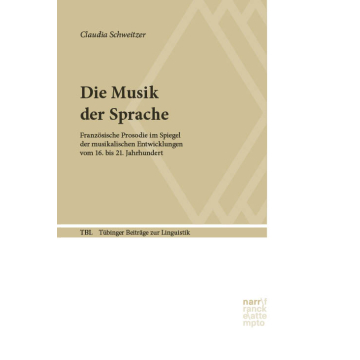 Die Musik der Sprache