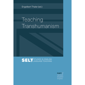 Teaching Transhumanism