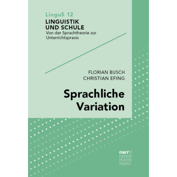Sprachliche Variation
