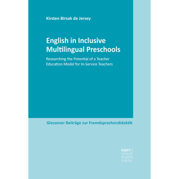 English in Inclusive Multilingual Preschools