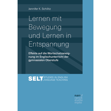Lernen mit Bewegung und Lernen in Entspannung