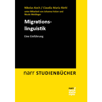 Migrationslinguistik
