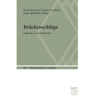Brückenschläge
