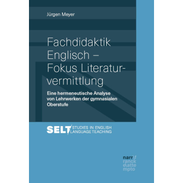 Fachdidaktik Englisch - Fokus Literaturvermittlung