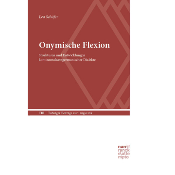 Onymische Flexion