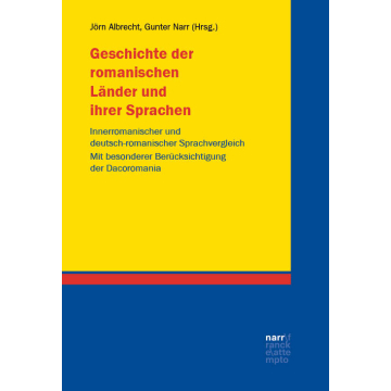 Geschichte der romanischen Länder und ihrer Sprachen