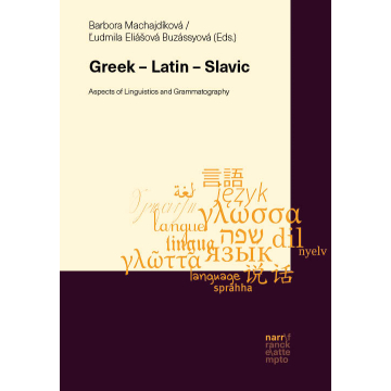Greek – Latin – Slavic