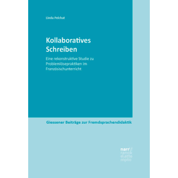 Kollaboratives Schreiben