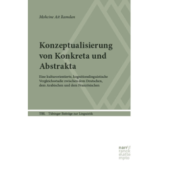 Konzeptualisierung von Konkreta und Abstrakta