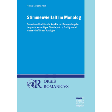 Stimmenvielfalt im Monolog
