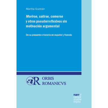 Morirse, salirse, comerse y otros pseudorreflexivos sin motivación argumental